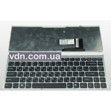 Клавиатура для ноутбука SONY VAIO VGN-FW Series Keyboard 